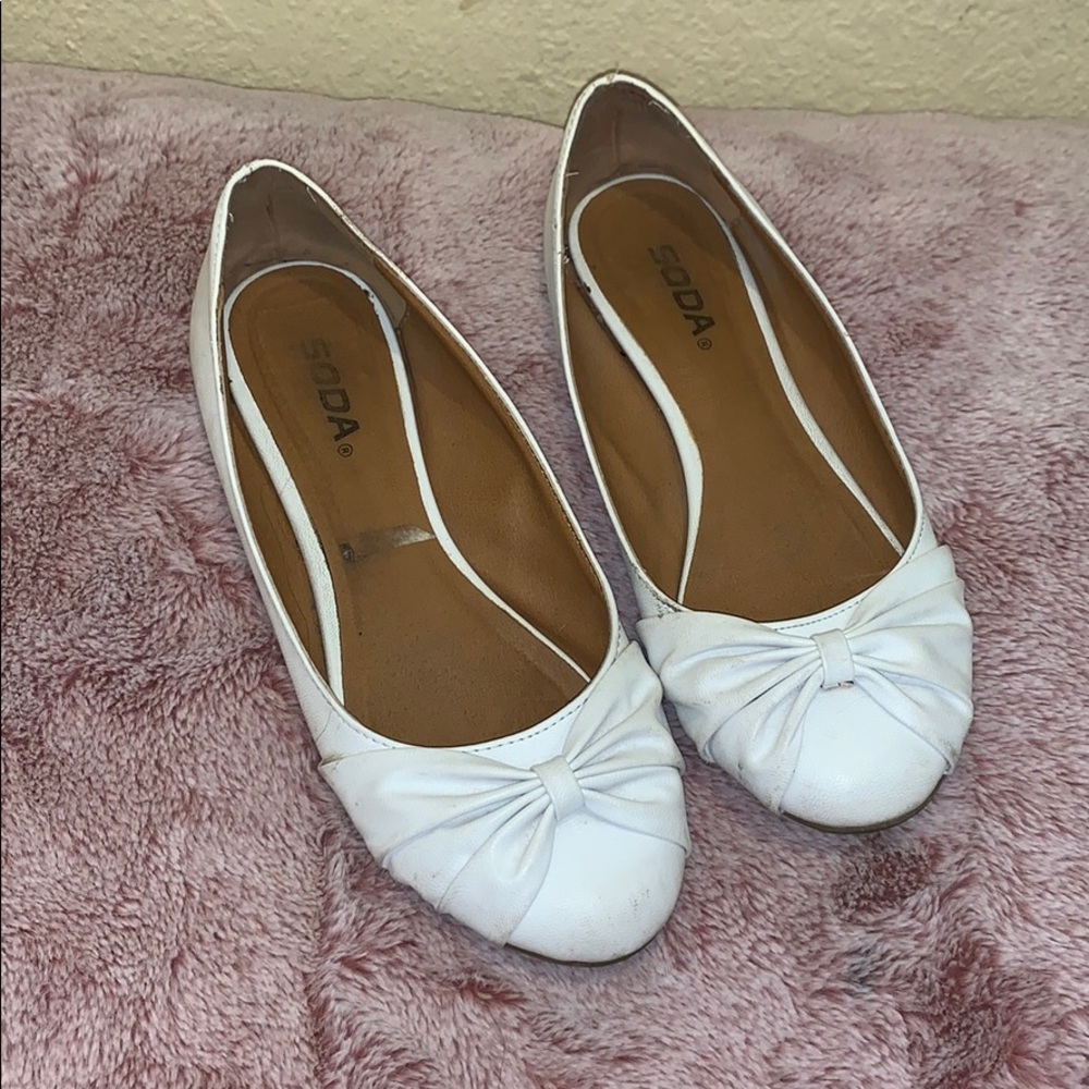Womans shoes